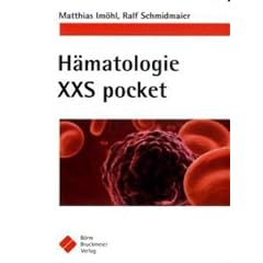H�matologie XXS pocket