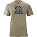Original Navy Honorable Shellback USN Veteran T-Shirt