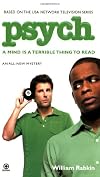 A Mind is a Terrible Thing to Read