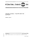 ISO 1681:1973, Information processing - Unpunched paper cards - Specification