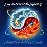 Insanity & Genius