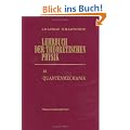Lehrbuch der theoretischen Physik, 10 Bde., Bd.3, Quantenmechanik