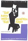  : The Man with the Golden Arm