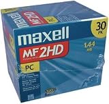 30PK FLOPPY DISKS IBM