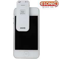 Cell Phone Call Recorder Mobile Conversation Recording Device Iphone Android Droid U2