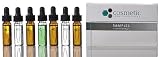 7 Serum Sample Vials 3 ml each CE Ferulic serum + Phloretin CF serum + Vitamin C 20% + Resurfacing + Hydra B5 Gel + Phyto + Firming Eye Gel. Reviews 417OB0 tgqL. SL160 7 Serum Sample Vials 3 ml each CE Ferulic serum + Phloretin CF serum + Vitamin C 20% + Resurfacing + Hydra B5 Gel + Phyto + Firming Eye Gel. Reviews