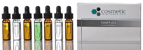 7 Serum Sample Vials 3 ml each CE Ferulic serum + Phloretin CF serum + Vitamin C 20% + Resurfacing + Hydra B5 Gel + Phyto + Firming Eye Gel. Reviews 417OB0 tgqL 7 Serum Sample Vials 3 ml each CE Ferulic serum + Phloretin CF serum + Vitamin C 20% + Resurfacing + Hydra B5 Gel + Phyto + Firming Eye Gel. Reviews