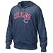 Chicago Cubs Pickoff Full-Zip Lightweight Hoody By Nike