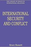 International security and conflict
