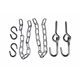 Vivere CHAIN Chain Hanging Kit for Hammocks