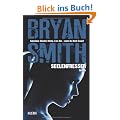 Seelenfresser: Fantastischer Thriller