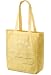 Marc By Marc Jacobs Cotton Jacobs Tote Bag Yellow