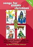 Songs for Every Christmas