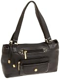 Stone Mountain Sanderson Satchel