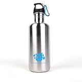 Stainless Steel Water Bottles