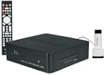 Peekton Peekbox 300 Lecteur Multim�di...