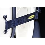 Smittybilt ADJUSTABLE DOOR STRAPS 769401 S/B769401