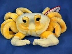 Ghost Crab Plush Toy