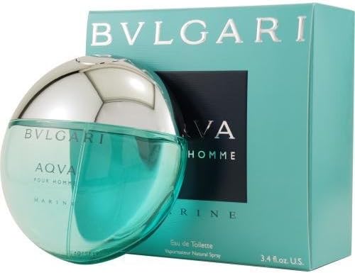 Bvlgari Aqua Marine