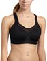 Champion Women's Powerback Wirefree Sports Bra #1693