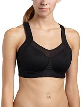 Champion Women's Powerback Wirefree Sports Bra #1693