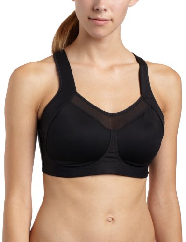 Champion Women's Powerback Wirefree Sports Bra #1693