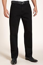 Blue Harbour Regular Fit Stretch Jeans