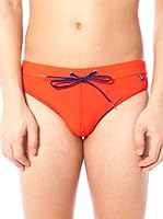 DATCH Slip de Baño (Naranja)