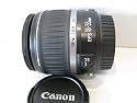 Canon 18-55mm 3.5-5.6