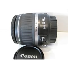 EF-S 18-55/3.5-5.6