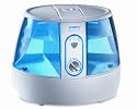 Vicks Germ-Free Warm Mist Humidifier