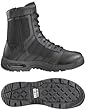 Men's Original S.W.A.T. M.T.O. Tactical Boot with Air Sole and Side Zipper