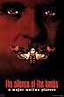 SILENCE OF THE LAMBS - MOVIE POSTER ORIGINAL DS(Size 27"x40")