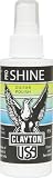 Clayton Pro Shine Guitar Polish Bottle
