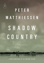 Shadow Country (Modern Library)