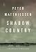 Books : Shadow Country (Modern Library)