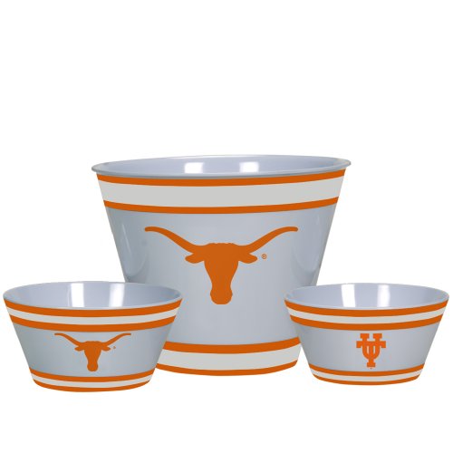 Texas Melamine Serving Set