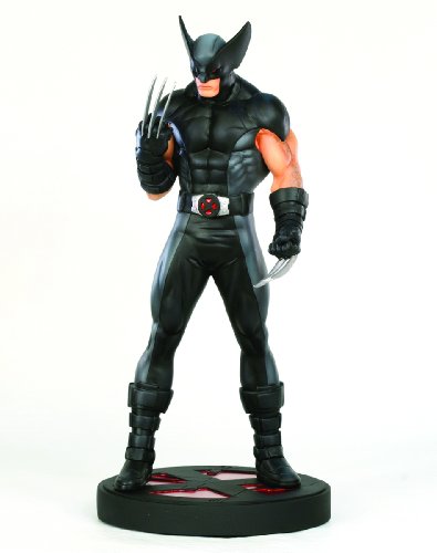 Bowen Designs X-Force: Wolverine Statue
