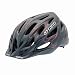Giro Rift Bike Helmet, Matte Black/Red Flames