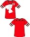 Texas Tech - Jersey Tunic