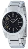 FOSSIL (フォッシル) 腕時計 TWIST ブラック ME1067 メンズ ケース幅:42mm [正規輸入品]の画像
