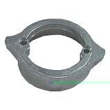 ANODE | GLM Part Number: 12788; Sierra Part Number: 18-6010; Volvo Part Number:... by GLM Products Inc.