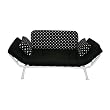Mali Flex Futon Combos - Polka Dot