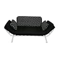 Mali Flex Futon Combos - Polka Dot