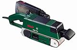 BOSCH 吸じんベルトサンダー PBS75A/N