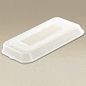 TOASTER OVEN PAN UNIVERSAL LID