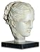 Hygeia Greek Goddess of Health Head