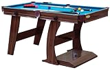 Solex - Billard en bois pliable