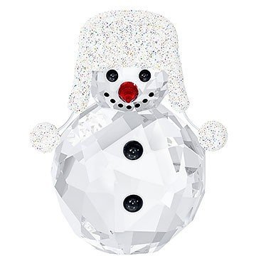 Swarovski #5004516, Snowman