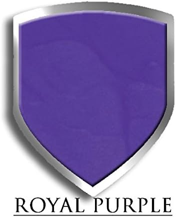 Metallic Stain - Royal Purple